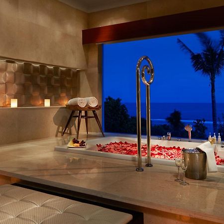 Samabe Bali Suites & Villas Nusa Dua (Bali) Exterior foto