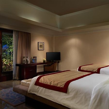 Samabe Bali Suites & Villas Nusa Dua (Bali) Exterior foto