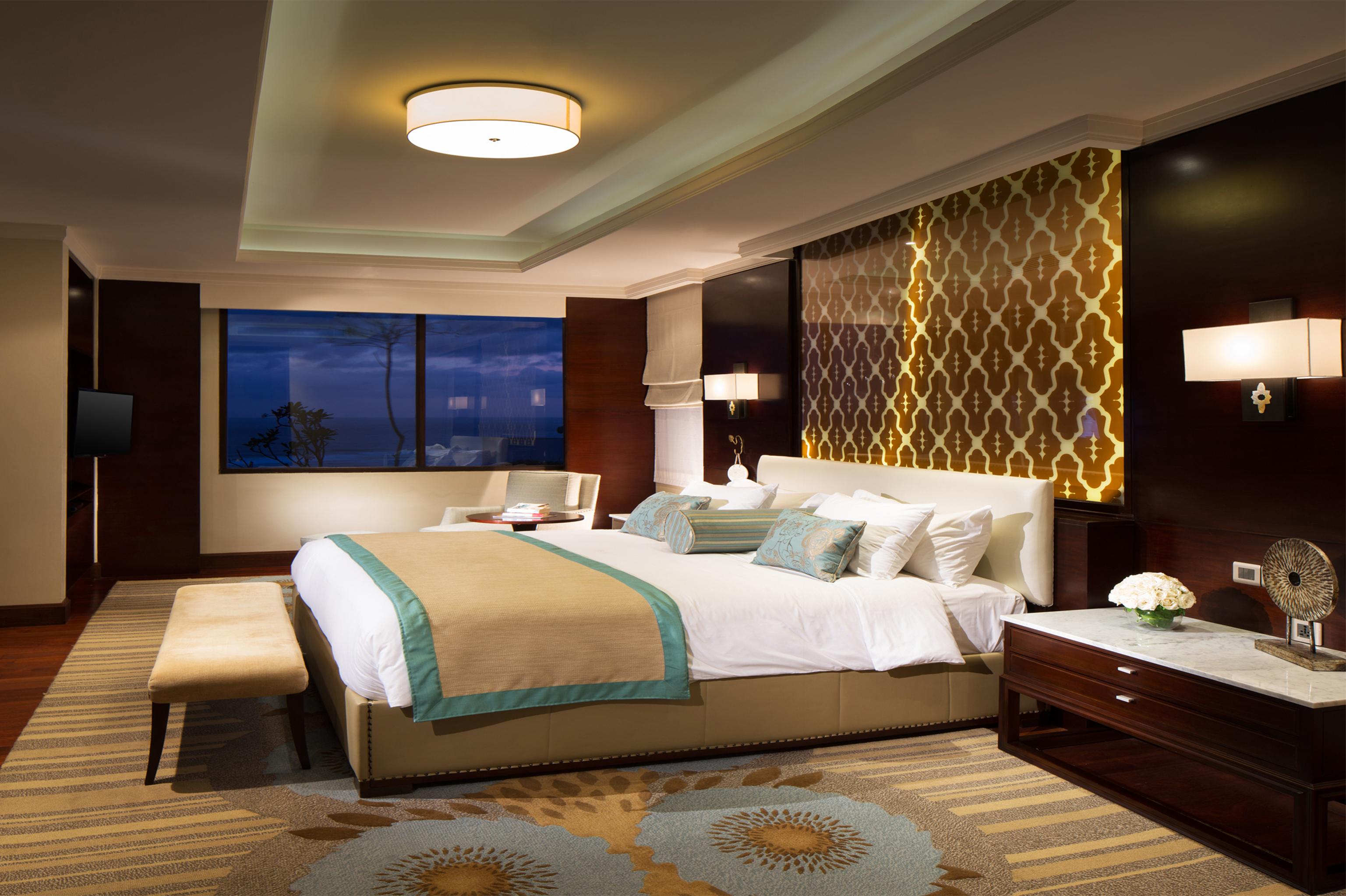 Samabe Bali Suites & Villas Nusa Dua (Bali) Exterior foto