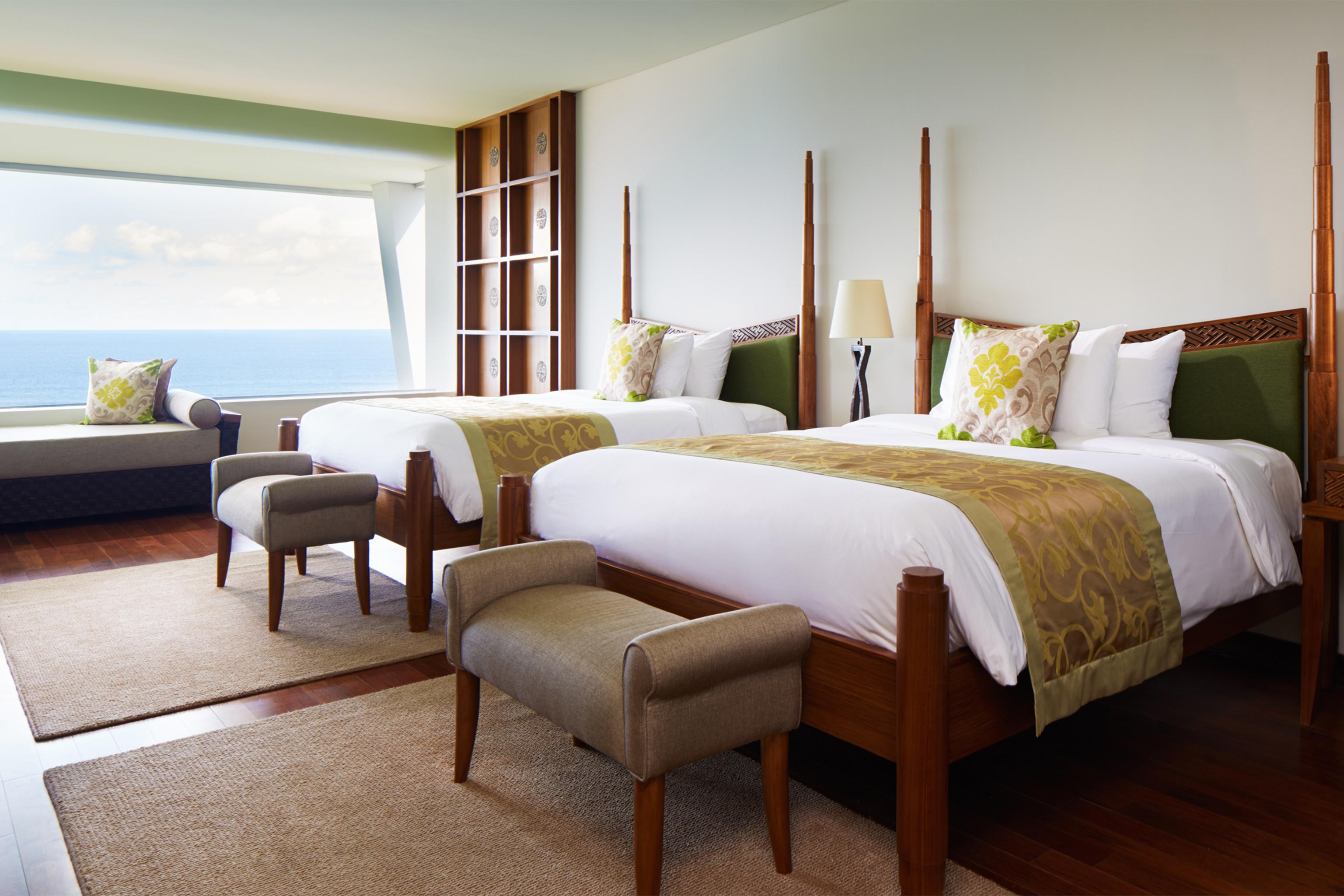 Samabe Bali Suites & Villas Nusa Dua (Bali) Exterior foto