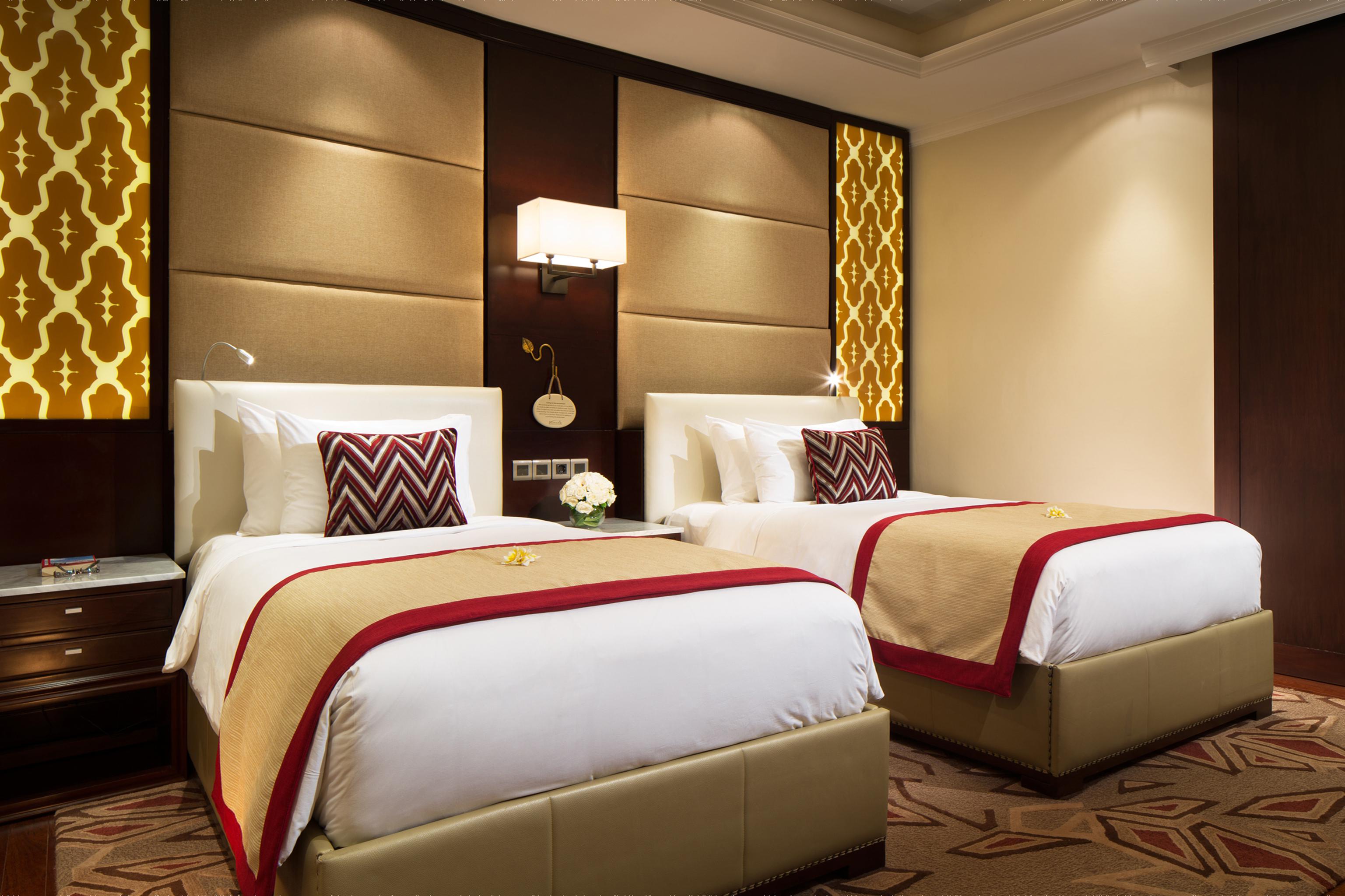 Samabe Bali Suites & Villas Nusa Dua (Bali) Exterior foto