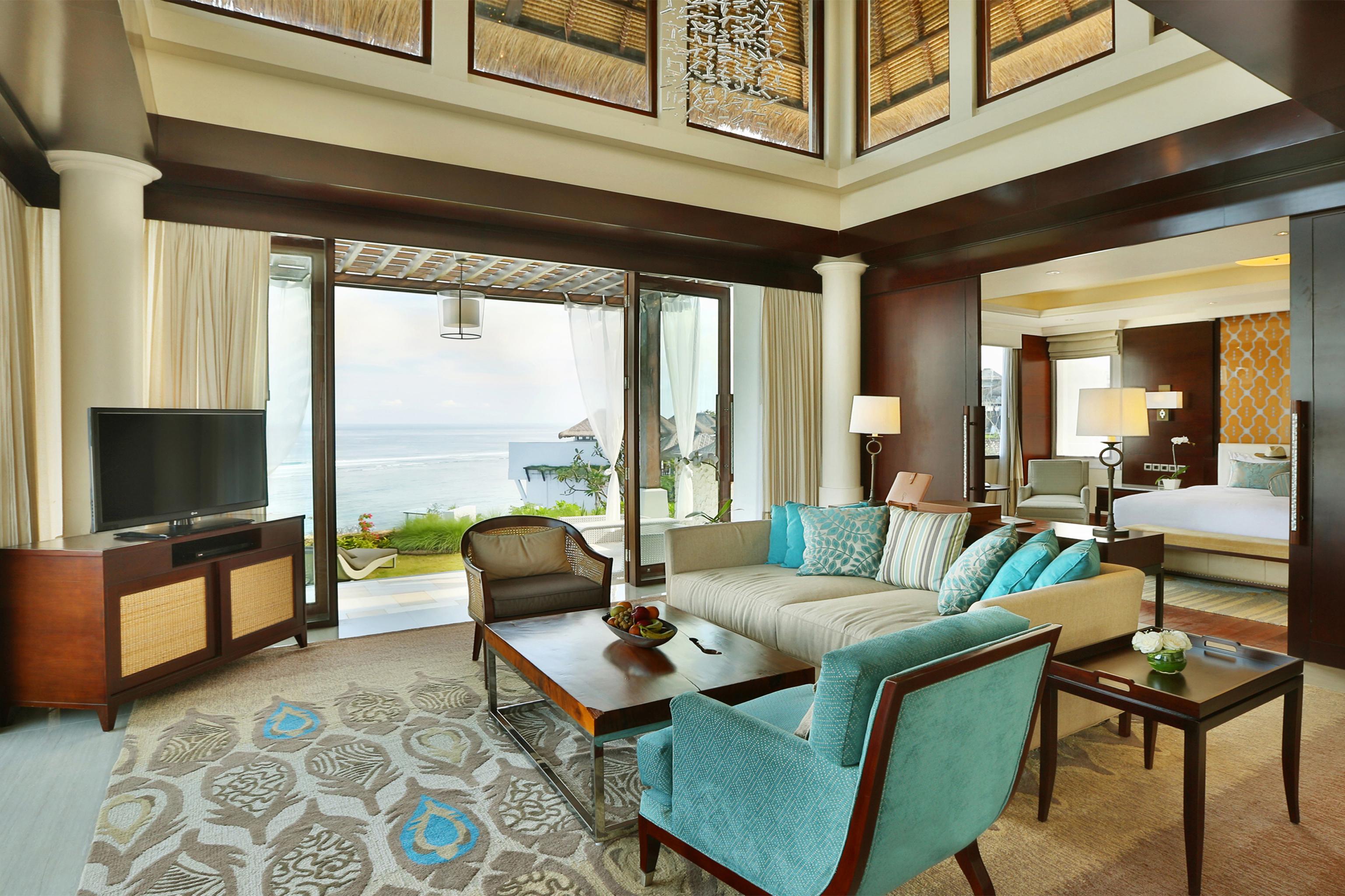 Samabe Bali Suites & Villas Nusa Dua (Bali) Exterior foto