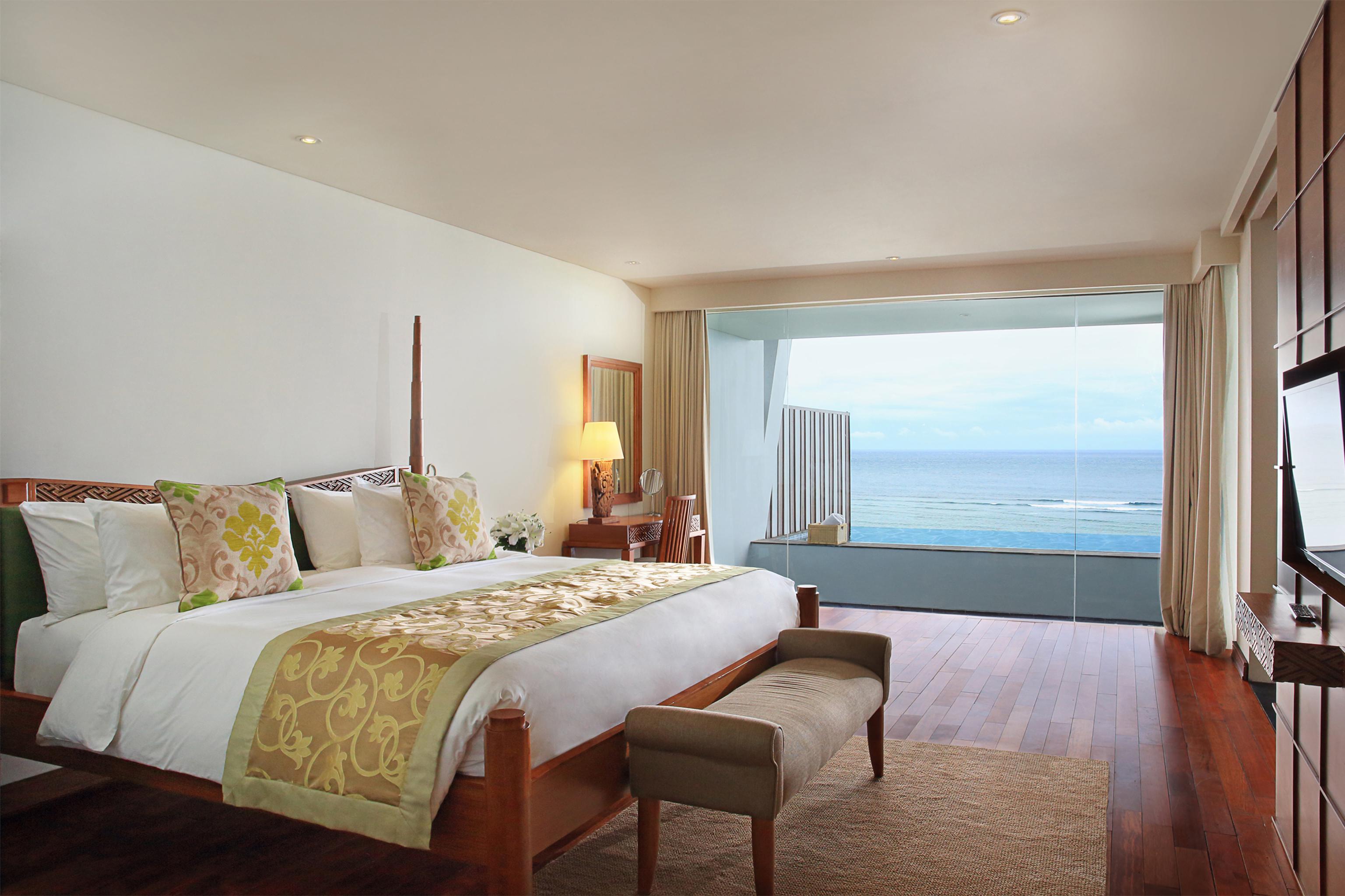 Samabe Bali Suites & Villas Nusa Dua (Bali) Exterior foto