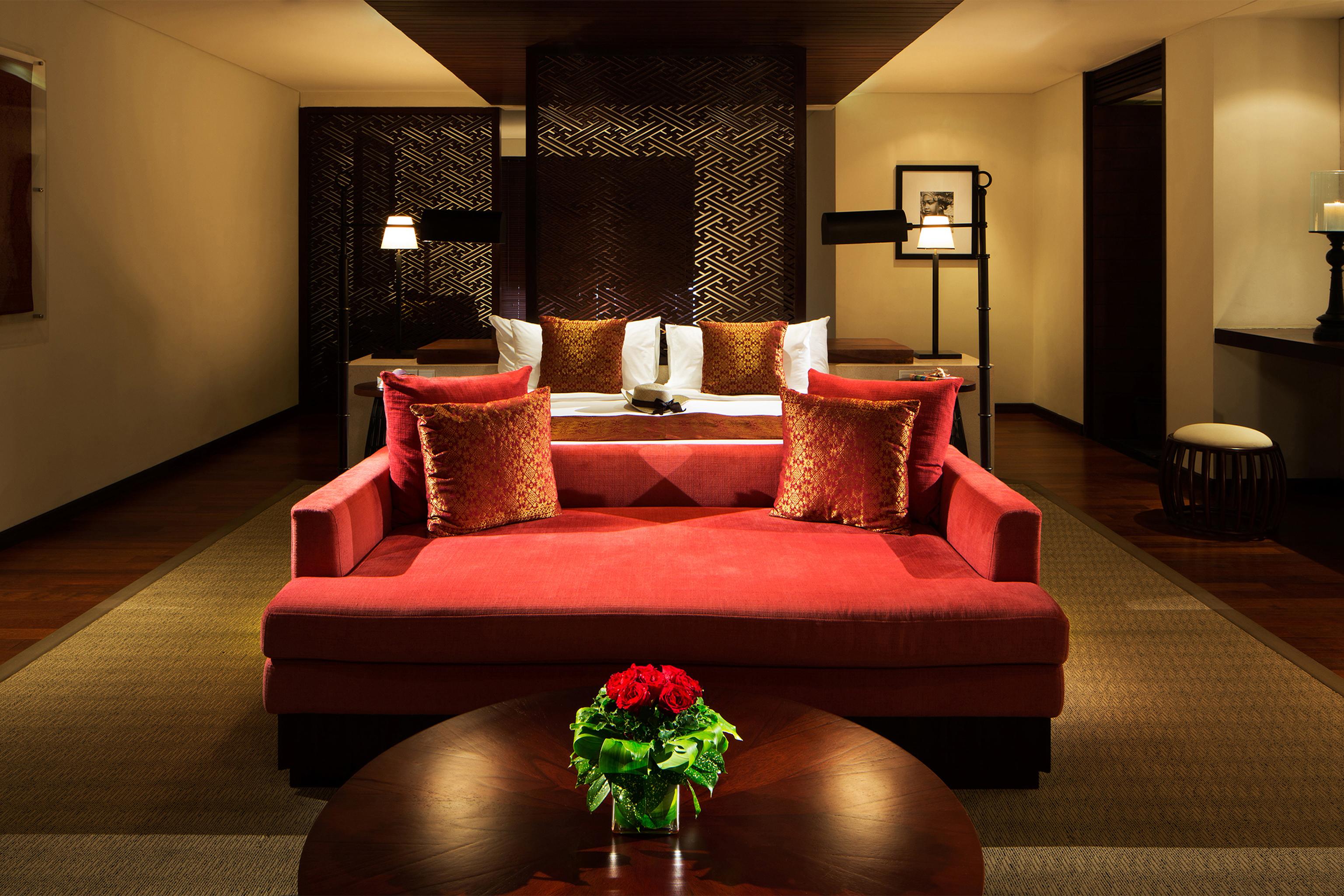 Samabe Bali Suites & Villas Nusa Dua (Bali) Exterior foto